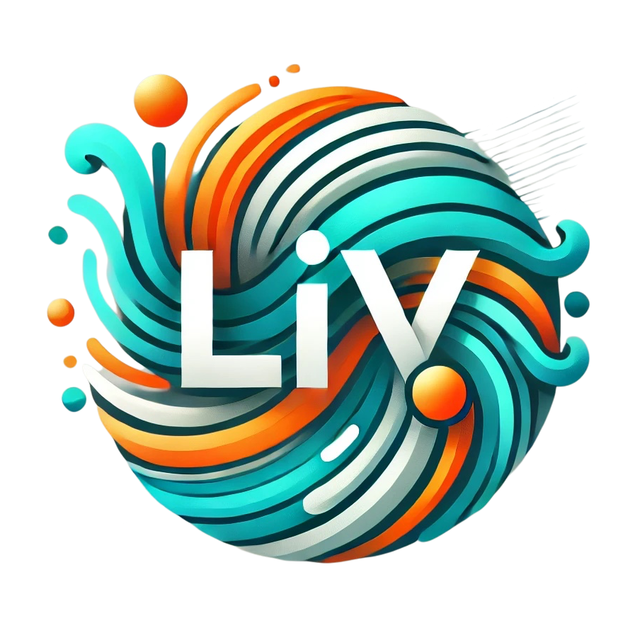 LIV Logo